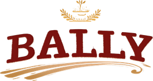 Logo bally